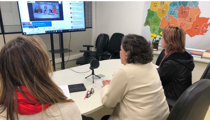 Saúde lança curso para qualificar cuidados com a saúde mental